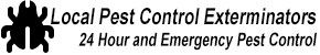 Laurinburg NC Pest Control Exterminators
